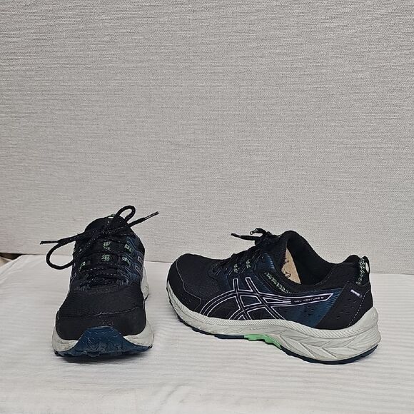 ASICS GEL-VENTURE 9 WOMENS SNEAKERS BFPM-03-276 - Picture 1 of 10